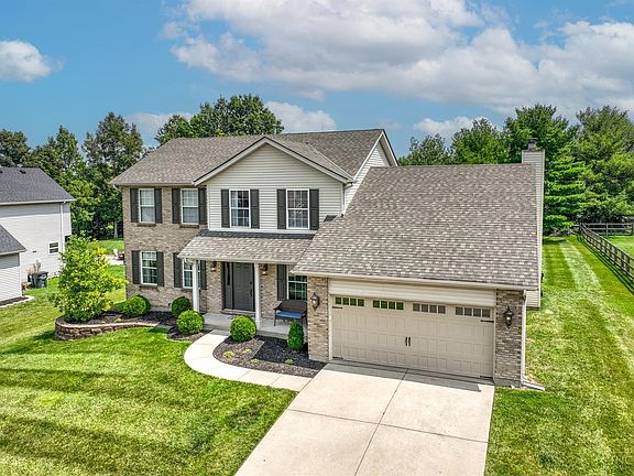 2nd image of 7916 Kristen Dr