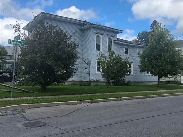 723 Franklin St, Watertown, NY 13601