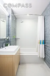 Rented by Compass