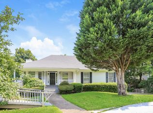 3415 King Arthur Dr SW, Marietta, GA 30008