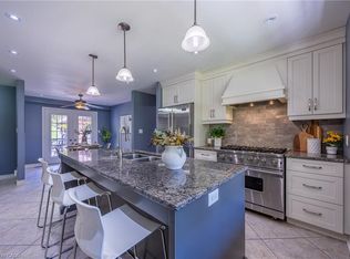 1 Bostwick Cres, Norfolk County, ON N4B2W4