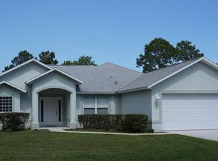 5 Prince John Ln, Palm Coast, FL 32164