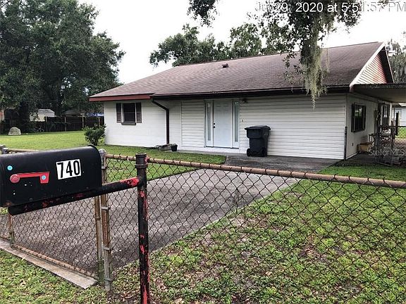 2nd image of 740 Grady Ln