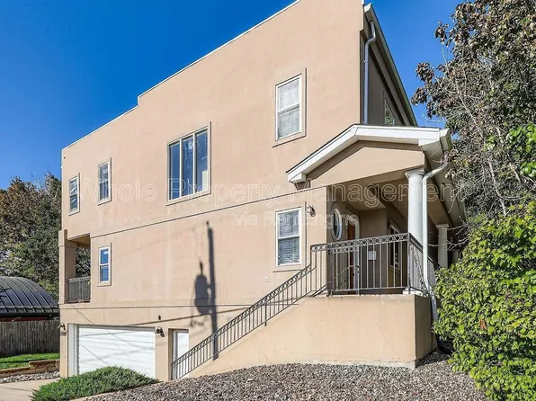 3030 Wyandot St Unit 7, Denver, CO 80211