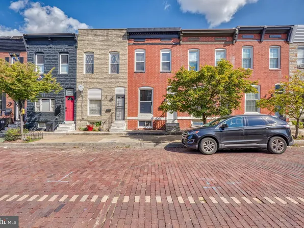119 S Bouldin St, Baltimore, MD 21224