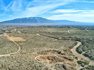 43rd St NW, Rio Rancho, NM 87144