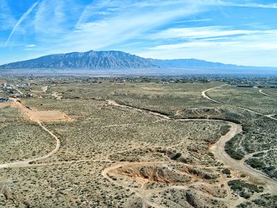 43rd St NW, Rio Rancho, NM, 87144