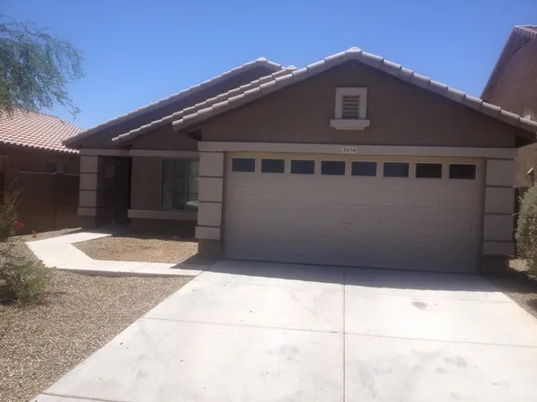 3038 S 258th Ave, Buckeye, AZ 85326