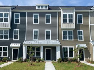 168 Yorkshire Dr #9, Moncks Corner, SC 29461