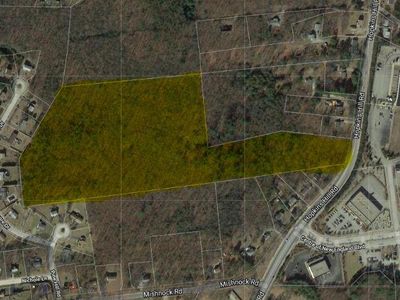 0 Hopkins Hill Rd, Coventry, RI, 02816
