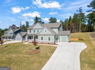 1085 Cottonwood Ln, Loganville, GA 30052
