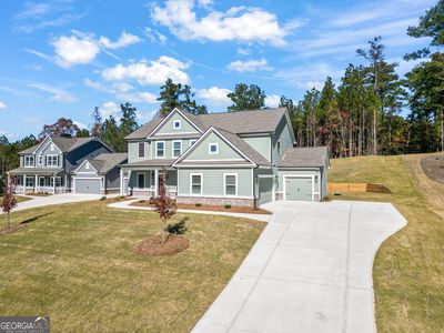 1085 Cottonwood Ln, Loganville, GA, 30052