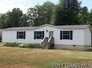 85 Patterson Ln, Lyndhurst, VA 22952