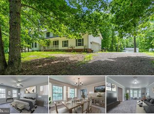 6045 Bicknell Rd, Indian Head, MD 20640