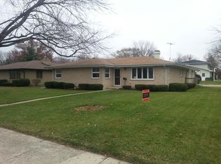 15403 S Pratt Ln, Plainfield, IL 60544