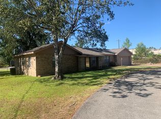 22047 E Hammond Dr, Porter, TX 77365