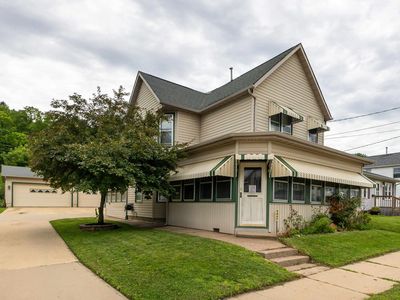 1417 Lincoln Ave, Dubuque, IA, 52001