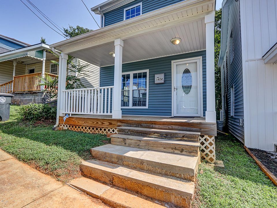 1414 Buchanan St, Lynchburg, VA 24501 Zillow