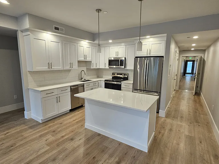 124 Kenrick St #3 — Photo 5