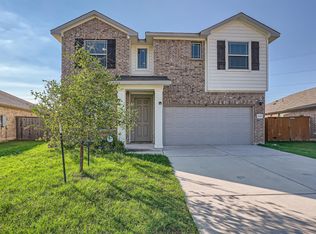 12317 Caldera Way, Manor, TX 78653