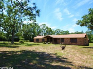 1263 Rigby Rd, Mobile, AL 36608