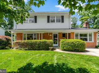 5522 Callander Dr, Springfield, VA 22151