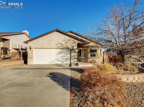 865 Columbine Ave, Colorado Springs, CO 80904