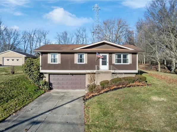 6382 Lieb Dr, Clinton, OH 44216