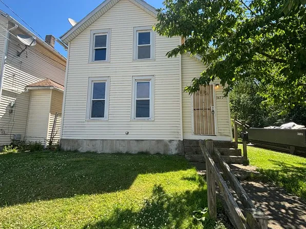 3477 E 89th St, Cleveland, OH 44104
