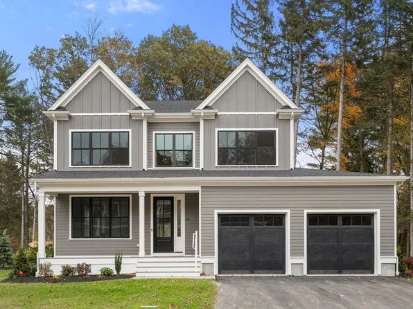 1060 Grove St #42, Framingham, MA 01701