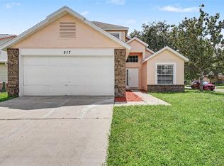 317 MORNING CREEK CIRCLE, APOPKA, FL 32712