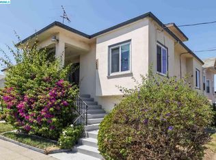 5653 Gaskill St, Oakland, CA