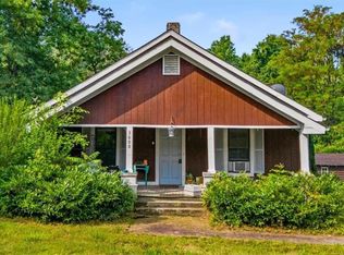 3608 Bernie Rd, Climax, NC 27233