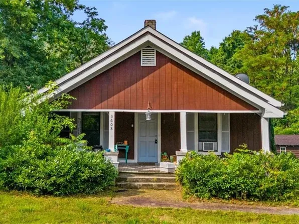 3608 Bernie Rd, Climax, NC 27233