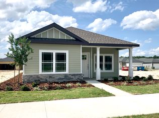 9388 SW 68th Ln, Gainesville, FL 32608