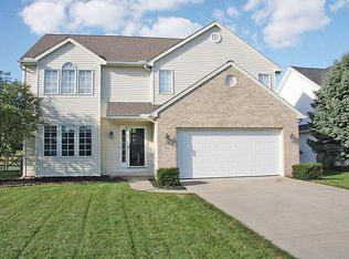 7312 W Lake Rd, Perrysburg, OH 43551