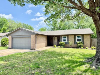 1709 S 4th St, Broken Arrow, OK, 74012