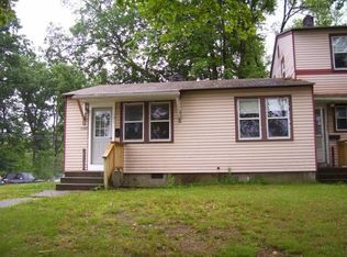 185 Willard St, Ayer, MA 01432