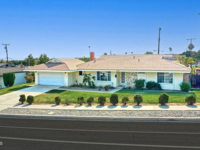 1209 Rosewood Ave, Camarillo, CA, 93010