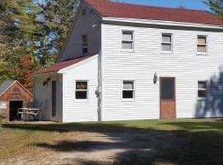 283 North Rd, Deering, NH 03244