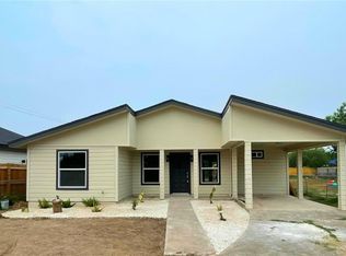 163 N Colorado Ave, Mercedes, TX 78570