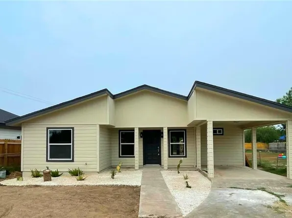 163 N Colorado Ave, Mercedes, TX 78570