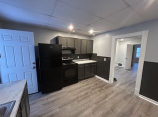 172 Woodlawn Avenue - 172A, Pittsfield, MA 01201