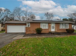 5355 Fulton Dr NW, Canton, OH 44718