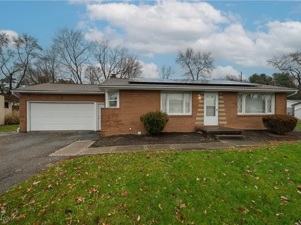 5355 Fulton Dr NW, Canton, OH 44718