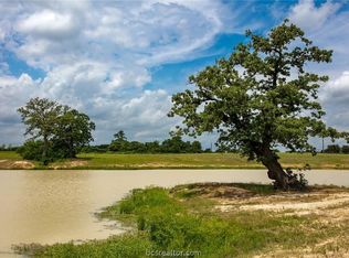 24650 Old Hwy #6, Millican, TX 77866