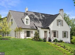3207 Leland St, Chevy Chase, MD 20815