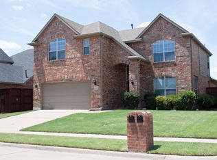 3408 June Dr, McKinney, TX 75070