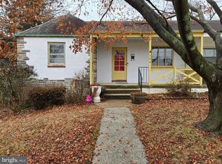 524 Old Home Rd, Baltimore, MD 21206