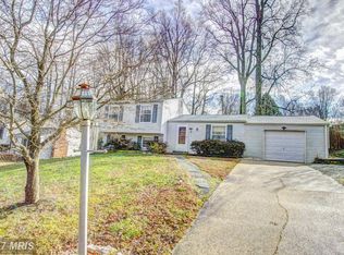 4313 N Shore Dr, Prince Frederick, MD 20678